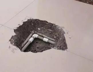 孟州卫生间漏水维修公司为您分享如何判断家里漏水