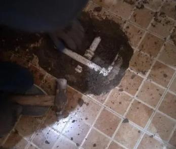 孟州卫生间漏水维修公司为您分享下卫生间渗水如何处理及注意事项