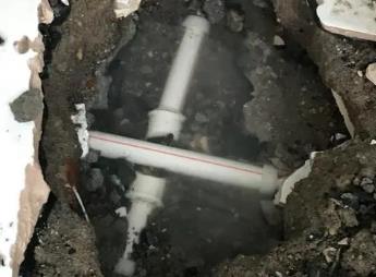 孟州阳台漏水维修公司为您分享楼上楼下漏水怎么处理
