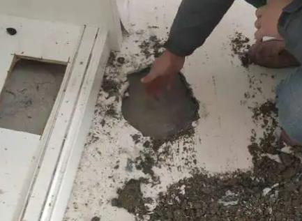 孟州卫生间漏水维修公司分享下精确定位查漏水一次多少钱?不同级别收费不同