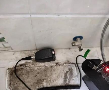 孟州屋顶漏水维修公司分享下卫生间漏水的危害及解决方法