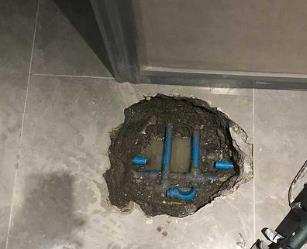 孟州阳台漏水维修公司分享下暖气管道漏水的原因有哪些