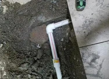 孟州阳台漏水维修时有哪些声音会影响检漏仪